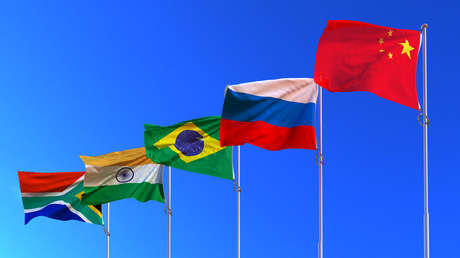 Se acelera el comercio entre Rusia y uno de los gigantes del BRICS