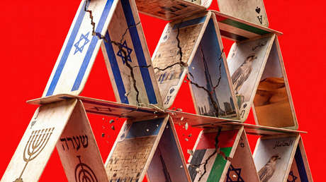 Israel podría perder su principal victoria diplomática