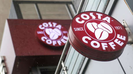 El café de cadenas podría tener un riesgo inesperado