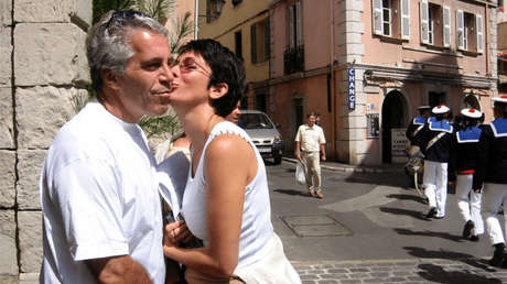 Se conoce el desenlace del caso de Ghislaine Maxwell, la cómplice clave de Epstein