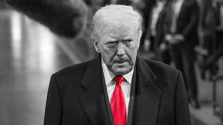 Trump 'destroza' con furia a Canadá: ¿qué dijo?