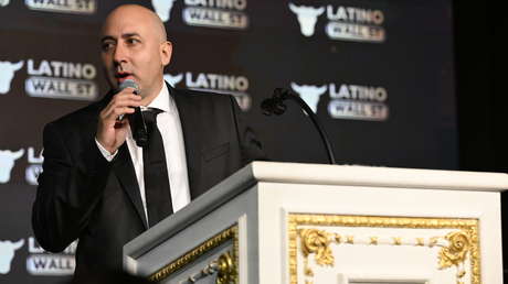 Caída de asesor estrella de la derecha latinoamericana pone en la mira a su socio estadounidense