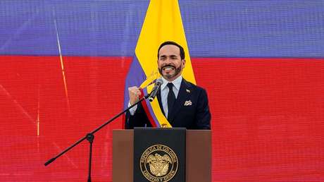 De la Espriella 'pone la mira' en las finanzas del Gobierno de Petro