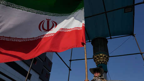 Cancillería iraní: Ningún Estado respetable aceptará las sanciones de EE.UU. contra Irán