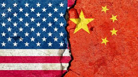 Pronóstico del Pentágono para el siglo XXI: China podría superar a EE.UU. en la carrera por la IA