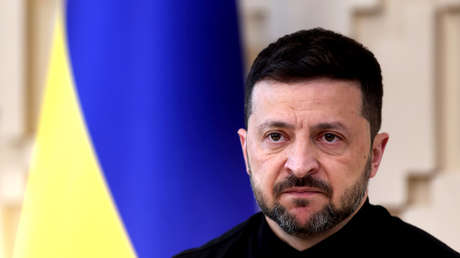 Kremlin: El régimen de Kiev se está desmoronando desde dentro y pierde estabilidad