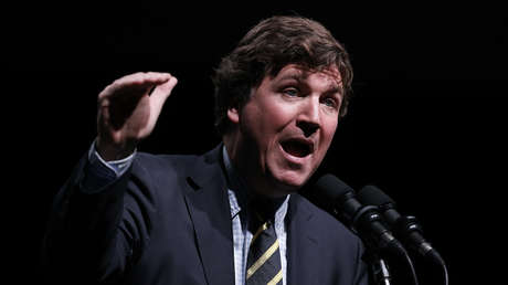 Tucker Carlson expone "la mayor traición en la historia política de EE.UU."