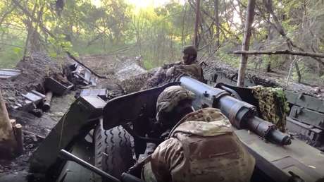Rusia ataca infraestructura militar y energética en múltiples ciudades de Ucrania