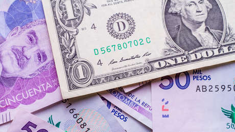 Monedas de América Latina baten récord y dejan atrás al dólar