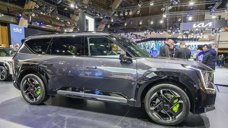 Gigante automovilístico retirará del mercado más de 21.000 vehículos por grave fallo de diseño