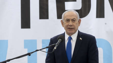 "La amenaza no ha sido eliminada": ¿Insinúa Netanyahu una nueva ofensiva contra Irán?