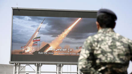 Irán afirma haber infligido "daños significativos" a bases de EE.UU. en Oriente Medio