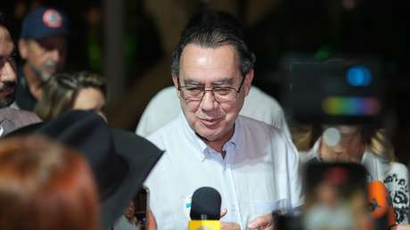 Rico y promotor de la autoayuda, el psiquiatra que irrumpe en las presidenciales de Brasil