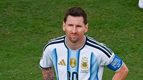 El particular homenaje que todos los clubes argentinos le rendirán a Messi tras su retiro