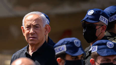 Netanyahu sobre Irán: "Todavía no hemos terminado el trabajo"