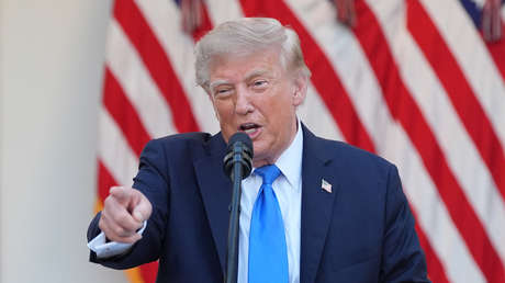 El duro mensaje de Trump al Reino Unido: "No les quedará ningún país"