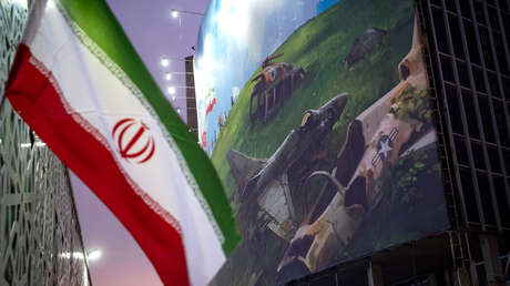 "Podemos neutralizar al enemigo en cualquier lugar": contundente advertencia iraní a EE.UU.
