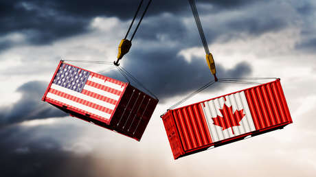 La Casa Blanca detalla sus nuevos pasos contra la "discriminación" de Canadá hacia el comercio de EE.UU.