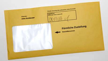 Personas condenadas en Berlín permanecieron en libertad por esta insólita razón