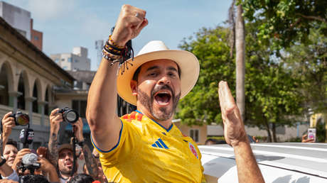 De la Espriella da la estocada final a la 'paz total' de Petro