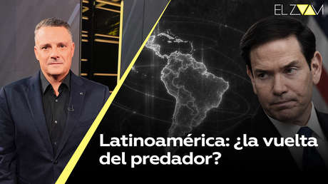 Latinoamérica: ¿la vuelta del predador?