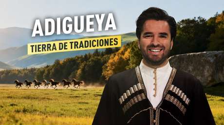 Adigueya: tierra de tradiciones
