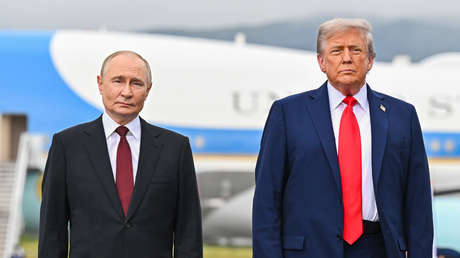 Enviado de Putin: "Cualquier avance positivo entre Rusia y EE.UU. provoca furia en Europa"