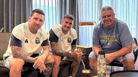 Imputan por corrupción a una figura clave del fútbol argentino