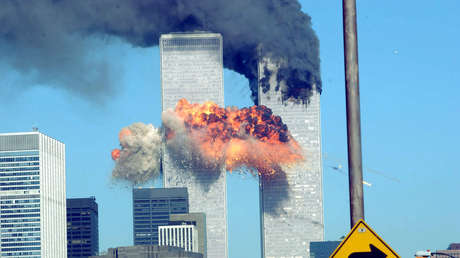 La advertencia de la CIA sobre los planes de Bin Laden años antes del 11-S