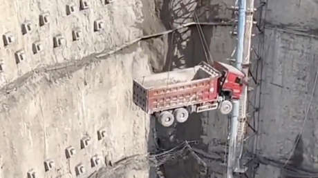 "Detrás de los milagros de infraestructura de China" (VIDEO)