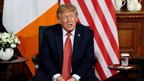 Trump da un nuevo pronóstico sobre cuándo terminará la guerra con Irán