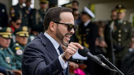 De la Espriella: "Siempre voy a estar con Israel"