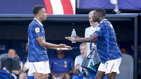 Dembélé y Mbappé encienden la carrera por el Balón de Oro con un tenso cruce de declaraciones