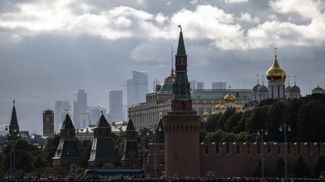 Kremlin nombra las condiciones para una tregua energética con Ucrania