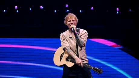 El escándalo que sacude la gira de Ed Sheeran: qué pasó y por qué sus músicos lo abandonaron