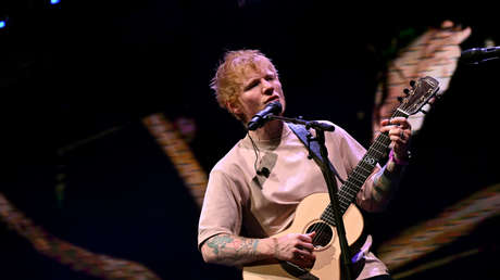 Ed Sheeran rompe su silencio, pide perdón por la exclusión de Macklemore y ve "injustificable" la situación en Gaza