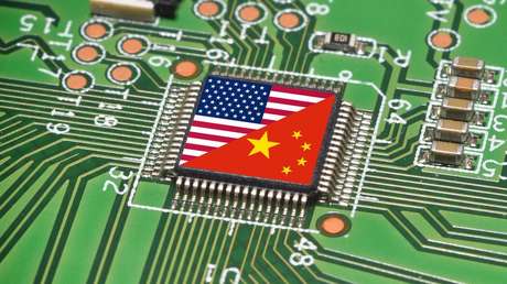 EE.UU. y China sopesan crear un sistema de alerta mutua sobre riesgos de la IA