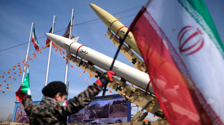 Irán impulsa proyecto en el Parlamento para abandonar el Tratado de No Proliferación Nuclear