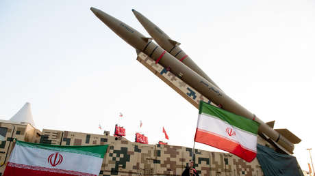 CGRI: Irán responderá con "nuevas armas" si EE.UU. repite la "estupidez" de agredirlo