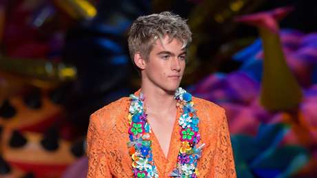 Fallece a los 27 años hijo de la supermodelo Cindy Crawford