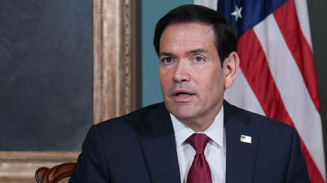 Rubio: Kiev ataca barcos vinculados con EE.UU., no podemos permitir que eso ocurra
