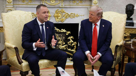 Fort Trump: presidente polaco se pronuncia sobre base permanente de EE.UU.