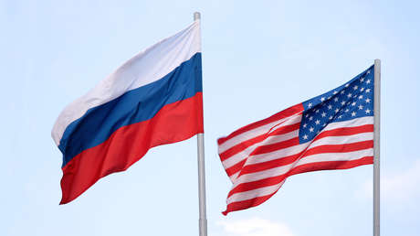 EE.UU. rechaza sumarse a la declaración antirrusa de Kiev en la ONU