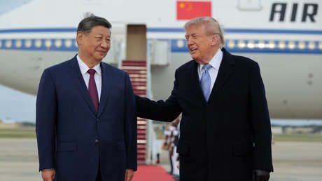 Xi a Trump: China y EE.UU. deben evitar los conflictos