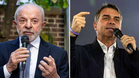 Brasil define su futuro político en las urnas: ¿qué se elige?