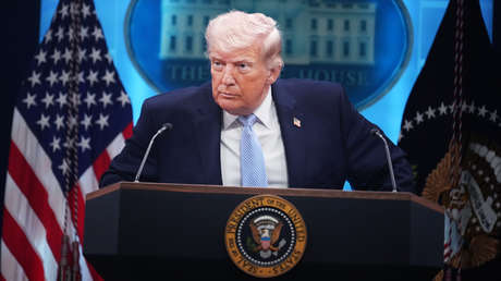 WSJ: Trump rechaza el alto el fuego con Irán y espera reanudar los bombardeos