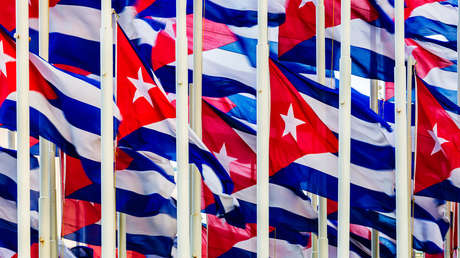 China insta ante la ONU a poner fin de inmediato a las amenazas del uso de la fuerza contra Cuba