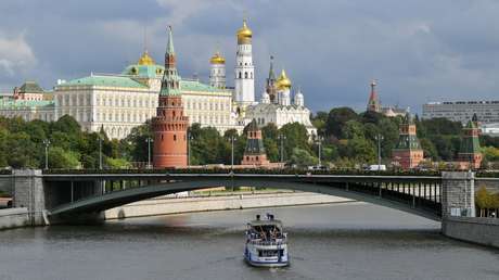 Kremlin reacciona a propuesta de Trump de conversaciones sobre control de armas entre EE.UU., Rusia y China