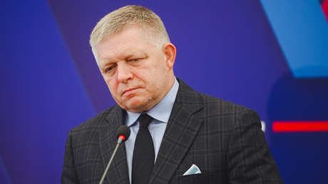 Robert Fico: "Nadie respeta a la Unión Europea"
