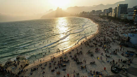 Estos son los países de América Latina con mejores condiciones para atraer turistas